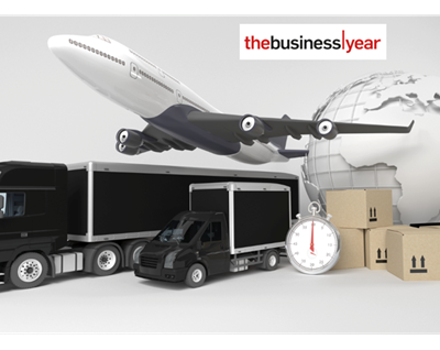 The Net Holding Has Become One of the Leading Providers of Freight Service in Lebanon Page